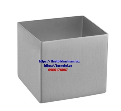 Hộp inox trang trí 194509